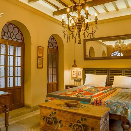 Calcutta Bungalow-2