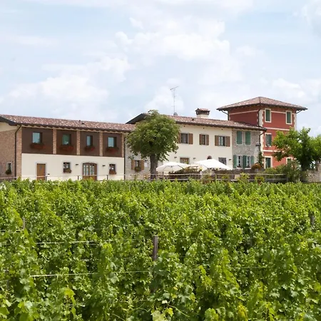 Alloggio Agrituristico CORTE SAN BIAGIO-2