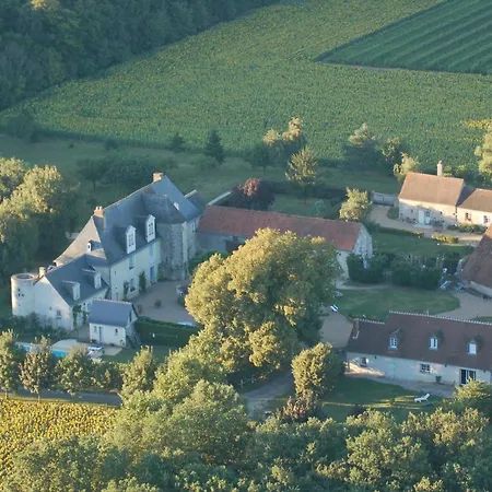 Manoir de Chaix-3