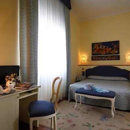 Casa Villa Gardenia - Venice-3