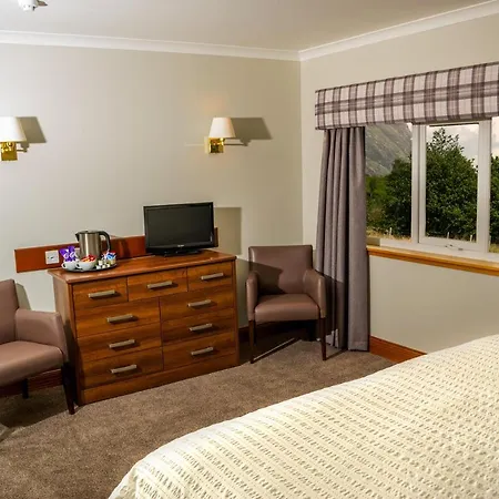 Tyndrum Lodges-3