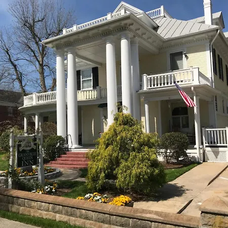 The Edenton Collection - Granville Queen Inn-2