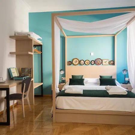 Neratzia Rooms-3
