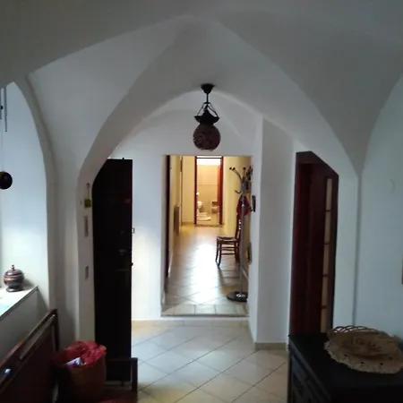 Avezzano House-3