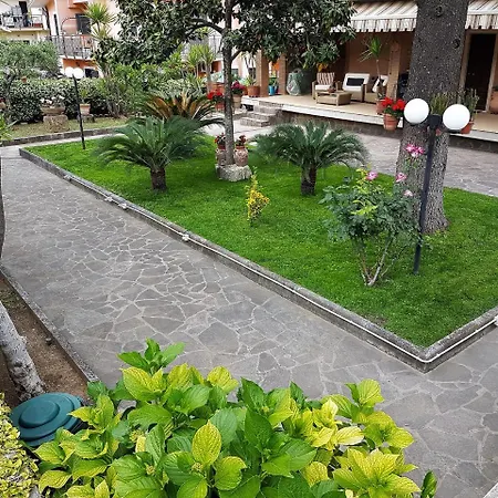 Bed&Breakfast A Casa di Anto-2