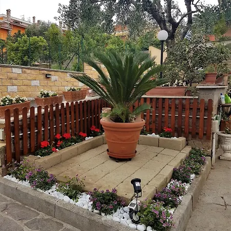 Bed&Breakfast A Casa di Anto-3