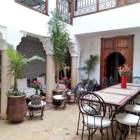 Riad Atlas Palace-2