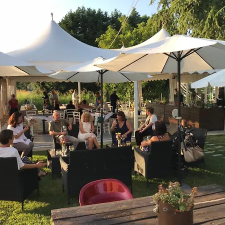 R&B Locanda Le Bighe-3