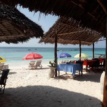 Ebony & Ivory Beach Bungalows-2