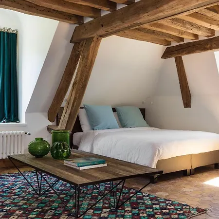 Le Manoir de la Plage / Adults Only-2
