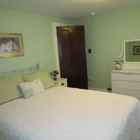 Bethel Pastures Farm Bed & Breakfast-3