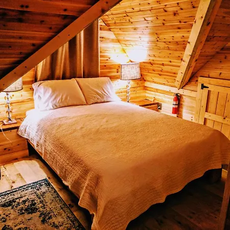 Big Blue Bed And Breakfast-3