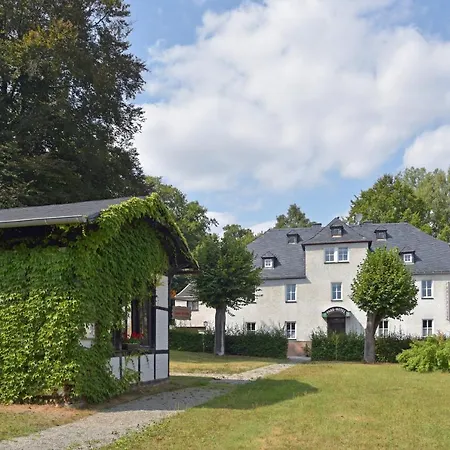 Parkhotel Ebersdorf-2