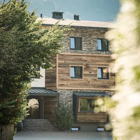 Emma'S Guesthouse Zillertal-3