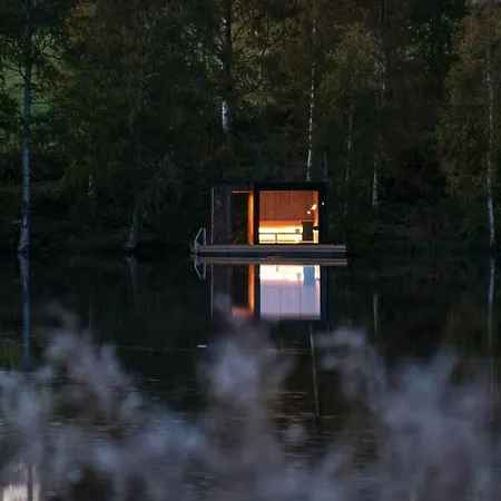 Stilleben Cottages-2