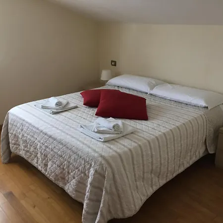 Bed&Breakfast Riccio&Lella-3