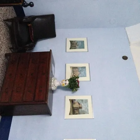 Castello Sannazzaro B&B-3