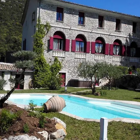 Domaine de Rochebelle-2
