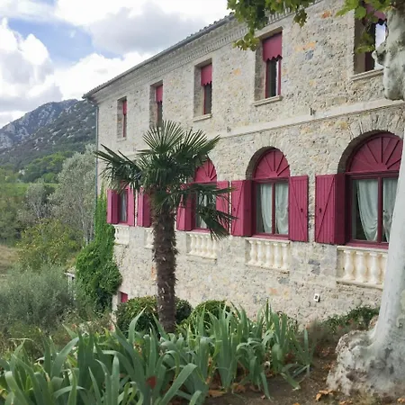 Domaine de Rochebelle-3