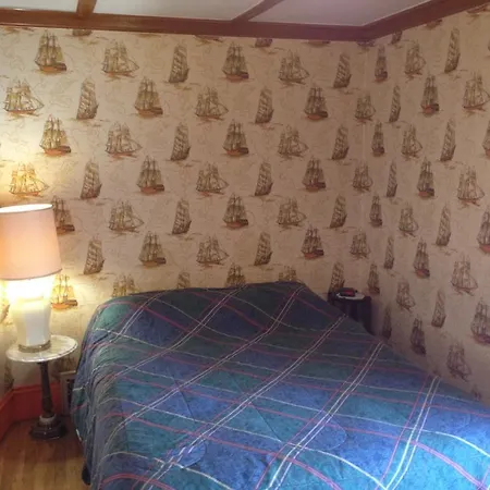 Auberge Des Arts Bed And Breakfast-2