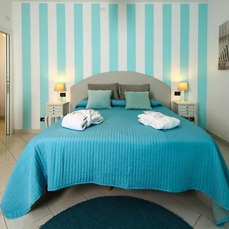 B&B Iulia Augusta-2