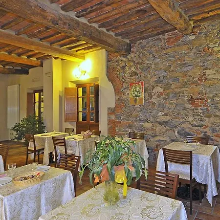 Le Ginestre B&B-2
