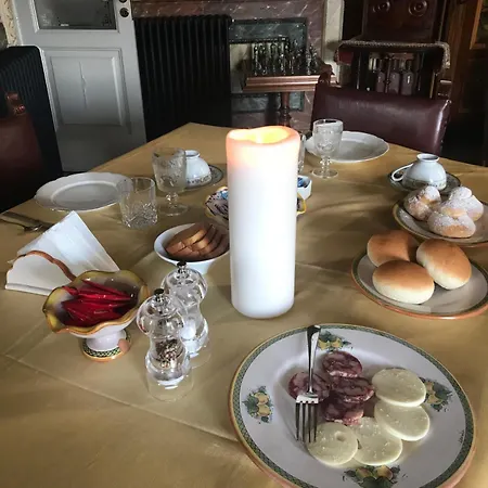 B&B Il Caravaggio-2