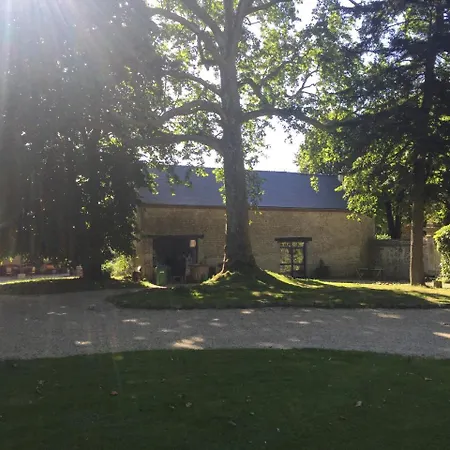 Chateau De Clermont-3