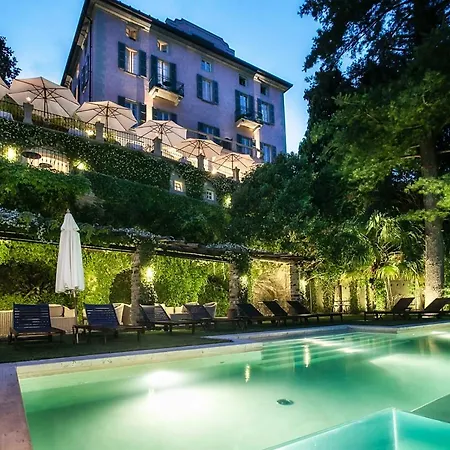 Relais Villa Vittoria-3