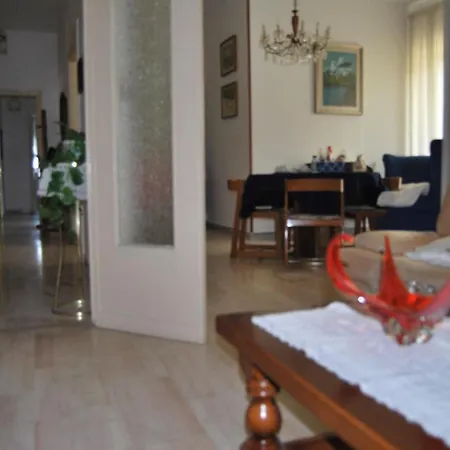 A Casa Di Lidia B&B Gaeta-2