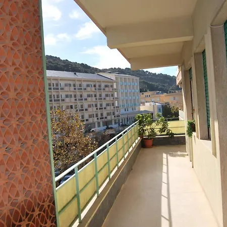 A Casa Di Lidia B&B Gaeta-3