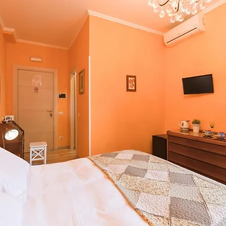 A Roman Tale B&B-2
