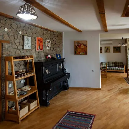 Green Stone Boutique Hotel-2