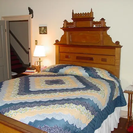 The Limestone Inn-3