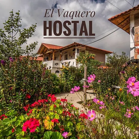 Hostal El Vaquero-2