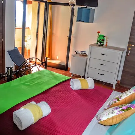 B&B Le Anthos-2
