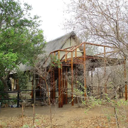 Woodpecker Lodge B&B-2