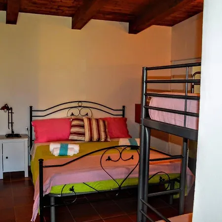 B&B Le Anthos-3