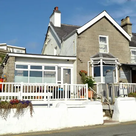 Sea View Guest House-2