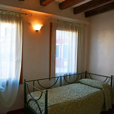Oceano Mare B&B-2