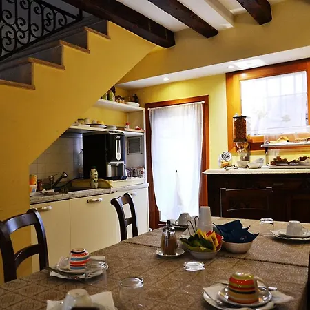 Oceano Mare B&B-3