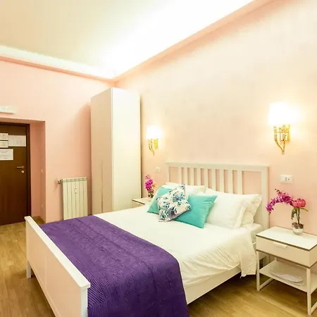 BQ House Milizie Luxury Rooms-2