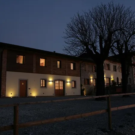 Alloggio Agrituristico CORTE SAN BIAGIO-3