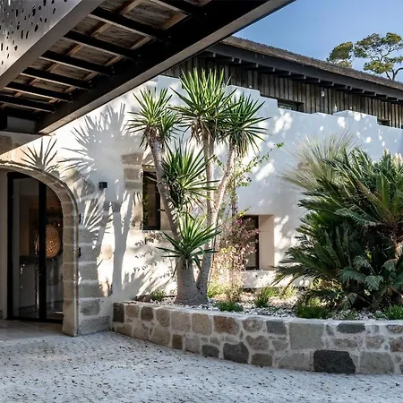 Domaine Tarbouriech, Demeure Privée&Spa-3