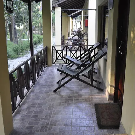Rhino Lodge Bardia Pvt Ltd-3