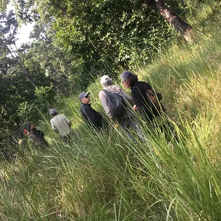Rhino Lodge Bardia Pvt Ltd-2