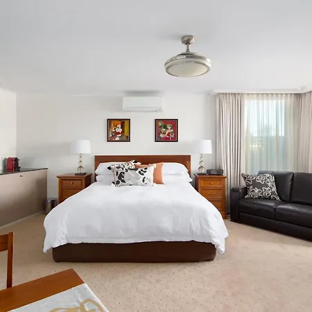 Luna Blu - Luxury B&B-3