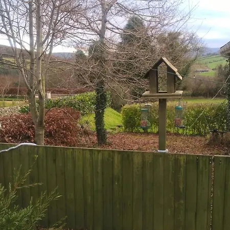 Macreddin Rock Bed & Breakfast-2