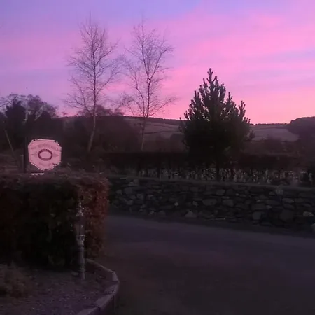 Macreddin Rock Bed & Breakfast-3