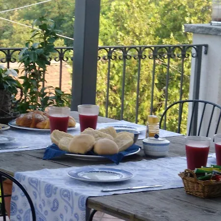 B&B La Civetta-3